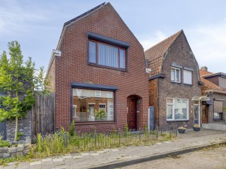  Middenstraat 96 in Sluiskil