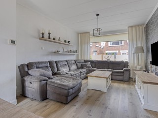 Middenstraat  Middenstraat 96 in Sluiskil