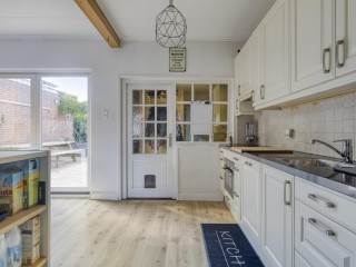 Middenstraat  Middenstraat 96 in Sluiskil