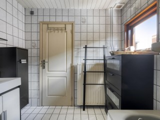 Middenstraat  Middenstraat 96 in Sluiskil