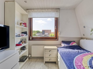 Middenstraat  Middenstraat 96 in Sluiskil