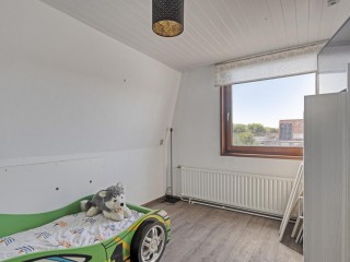 Middenstraat  Middenstraat 96 in Sluiskil