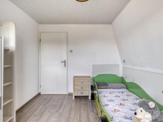 Middenstraat  Middenstraat 96 in Sluiskil