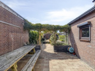 Middenstraat  Middenstraat 96 in Sluiskil