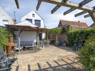 Middenstraat  Middenstraat 96 in Sluiskil