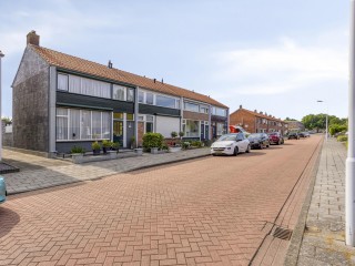 Calandstraat  Calandstraat 24 in Axel