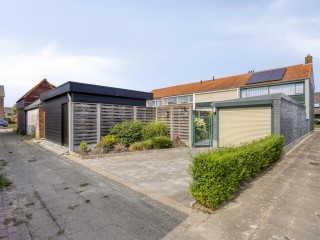  Calandstraat 24 in Axel