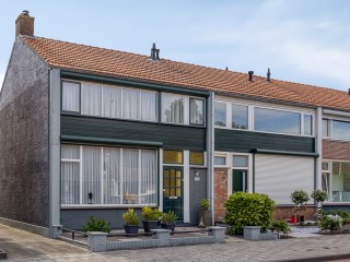  Calandstraat 24 in Axel