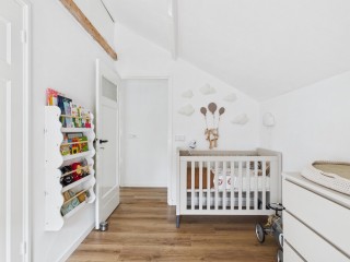 Beatrixstraat  Beatrixstraat 6 in Kloosterzande