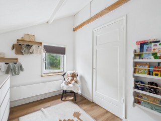 Beatrixstraat  Beatrixstraat 6 in Kloosterzande