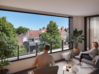  Keldermanskwartier Hulst in Hulst