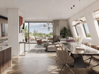  Keldermanskwartier Hulst in Hulst