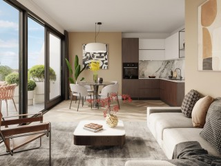 Citadel - C8 in Hulst