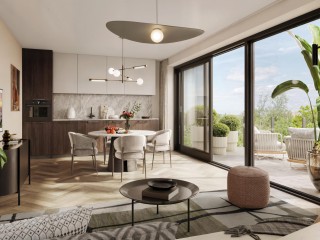  Bastion - B2 in Hulst