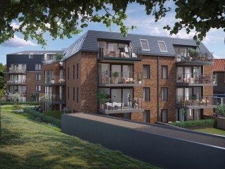  Bastion - B8 in Hulst