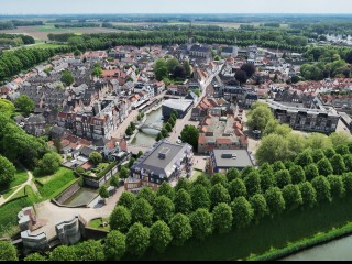 Bastion - B6 6 Bastion - B6 in Hulst
