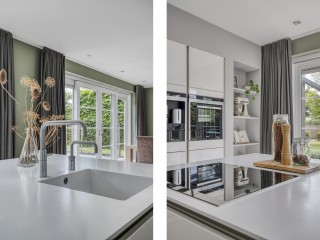 Uithof  Uithof 6 in Kloosterzande