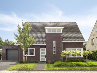 Uithof  Uithof 6 in Kloosterzande