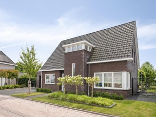 Uithof  Uithof 6 in Kloosterzande