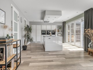 Uithof  Uithof 6 in Kloosterzande