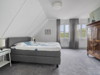 Uithof  Uithof 6 in Kloosterzande