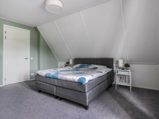 Uithof  Uithof 6 in Kloosterzande