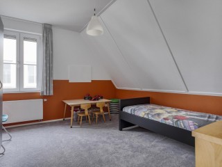 Uithof  Uithof 6 in Kloosterzande