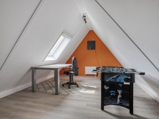Uithof  Uithof 6 in Kloosterzande