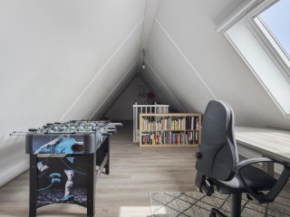 Uithof  Uithof 6 in Kloosterzande