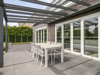 Uithof  Uithof 6 in Kloosterzande