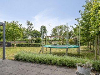 Uithof  Uithof 6 in Kloosterzande
