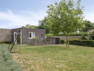 Uithof  Uithof 6 in Kloosterzande