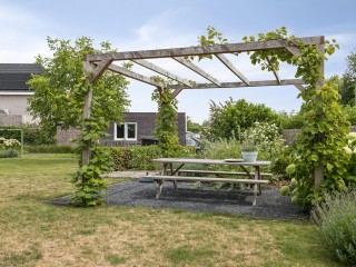 Uithof  Uithof 6 in Kloosterzande