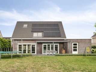 Uithof  Uithof 6 in Kloosterzande