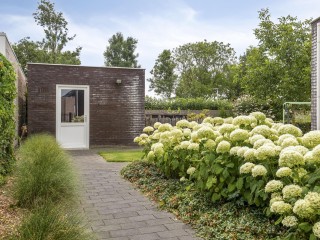 Uithof  Uithof 6 in Kloosterzande