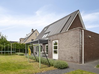 Uithof  Uithof 6 in Kloosterzande