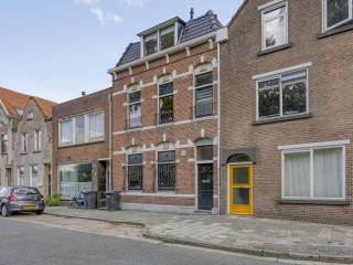  Grenulaan 50 in Terneuzen