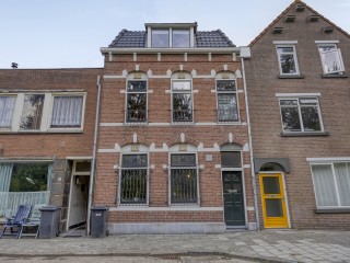  Grenulaan 50 in Terneuzen