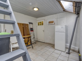 Grenulaan  Grenulaan 50 in Terneuzen