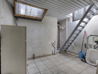 Grenulaan  Grenulaan 50 in Terneuzen
