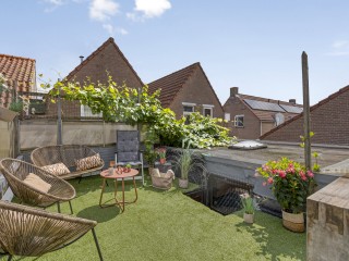  Grenulaan 50 in Terneuzen