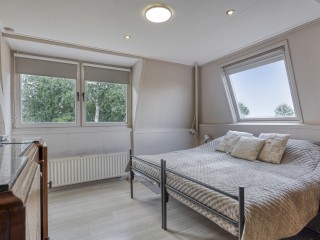 Grenulaan  Grenulaan 50 in Terneuzen