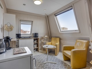Grenulaan  Grenulaan 50 in Terneuzen