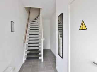 Nieuwstraat  Nieuwstraat 26a in Terneuzen
