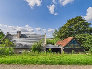 Kalverdijk  Kalverdijk 3 in Walsoorden
