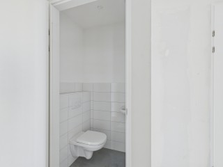Oostelijk Bolwerk  Oostelijk Bolwerk 17a in Terneuzen