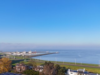 Oostelijk Bolwerk  Oostelijk Bolwerk 17a in Terneuzen