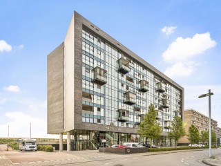  Waterfront 318 in Terneuzen