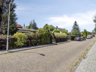 Kamerlingh Onnesstraat  Kamerlingh Onnesstraat 9 in Terneuzen