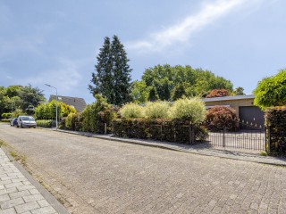 Kamerlingh Onnesstraat  Kamerlingh Onnesstraat 9 in Terneuzen